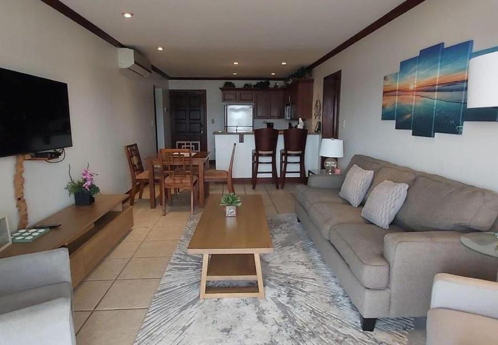 Aparthotel Sunset Heights 402 Playa Flamingo Esterno foto