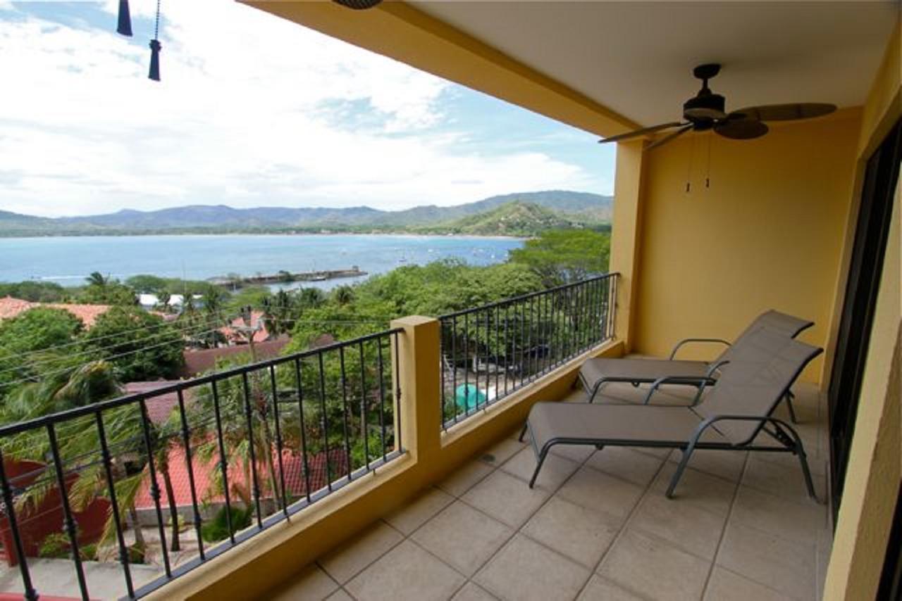 Aparthotel Sunset Heights 402 Playa Flamingo Esterno foto