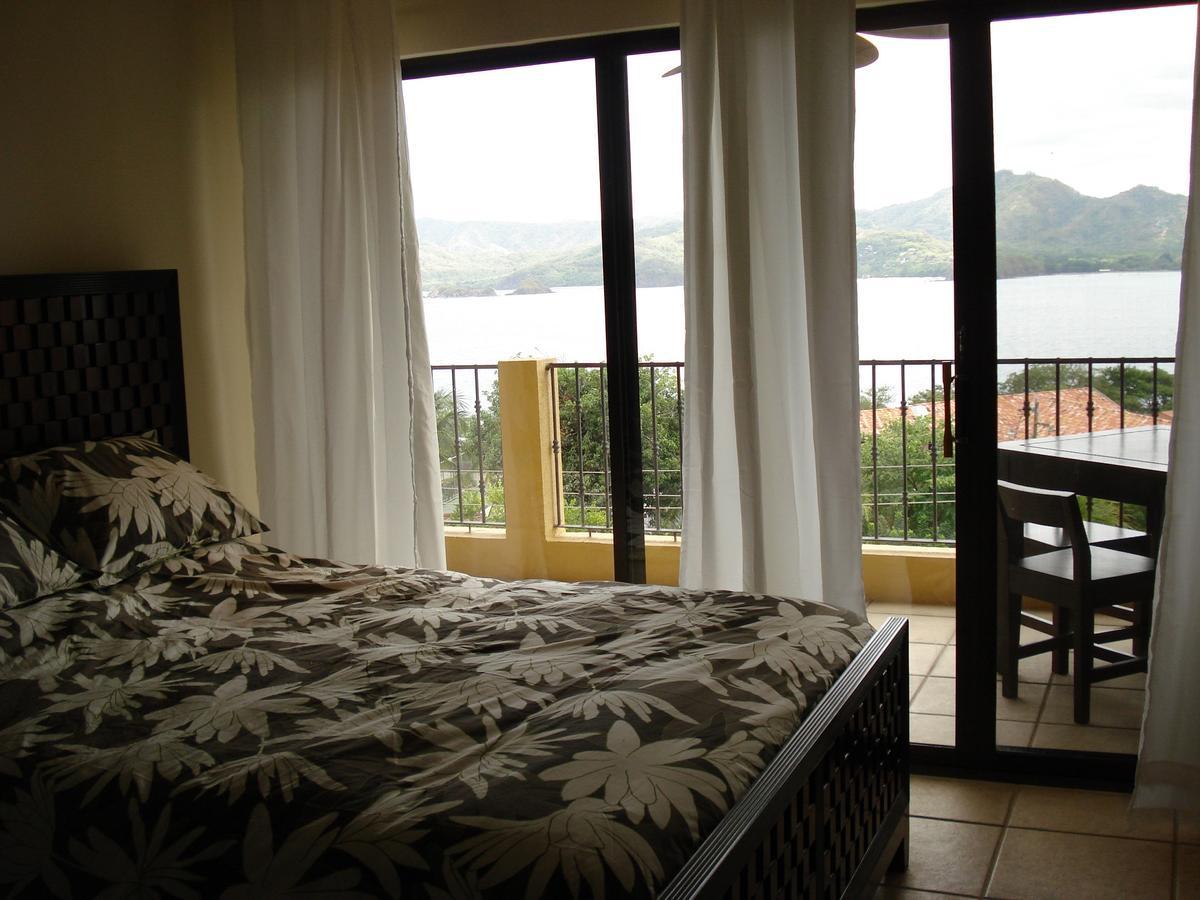 Aparthotel Sunset Heights 402 Playa Flamingo Esterno foto