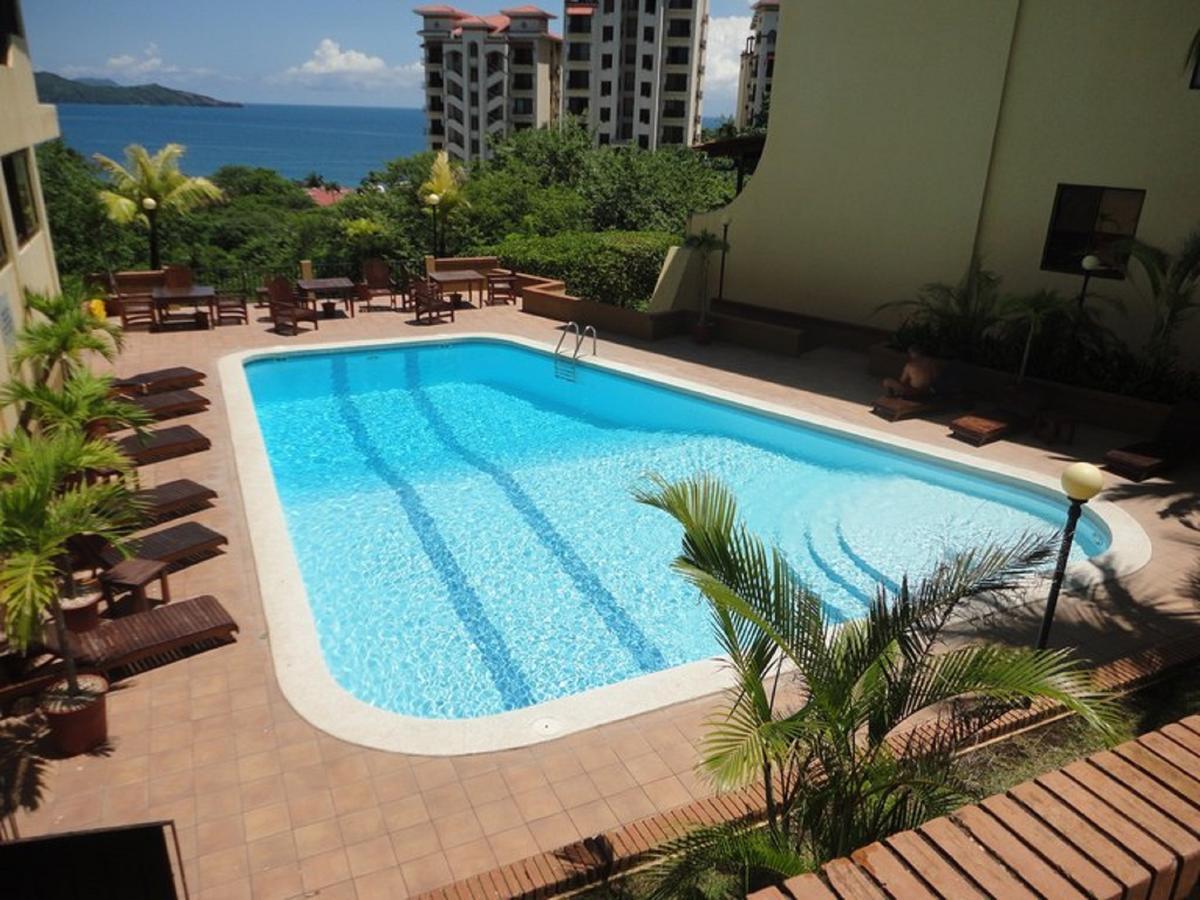 Aparthotel Sunset Heights 402 Playa Flamingo Esterno foto