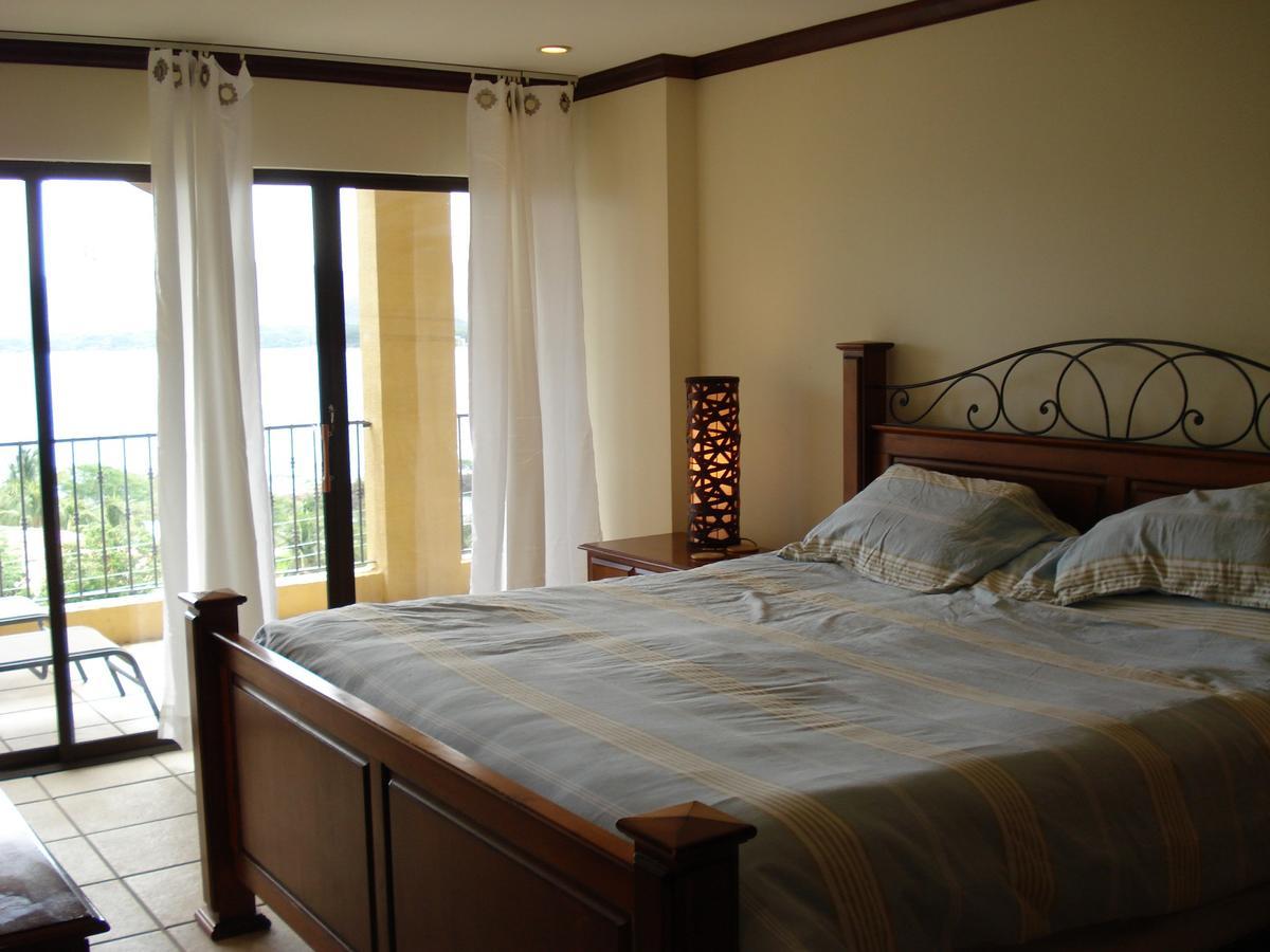 Aparthotel Sunset Heights 402 Playa Flamingo Esterno foto