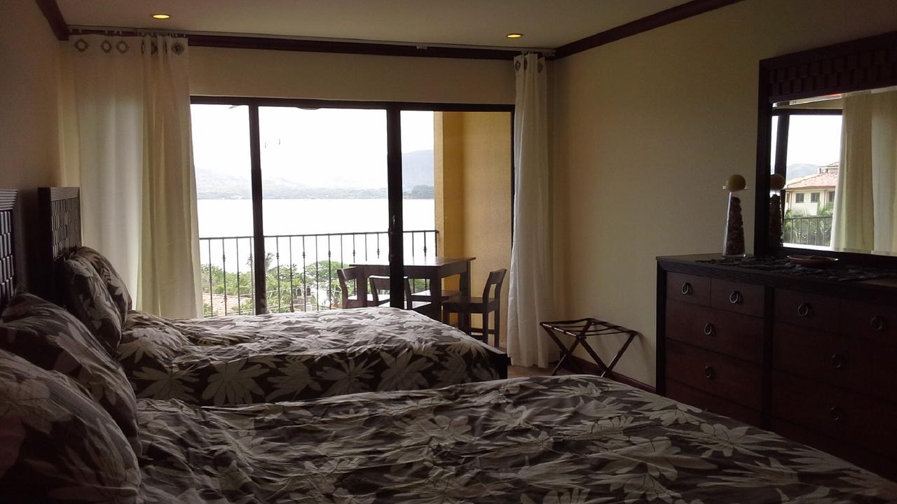 Aparthotel Sunset Heights 402 Playa Flamingo Esterno foto